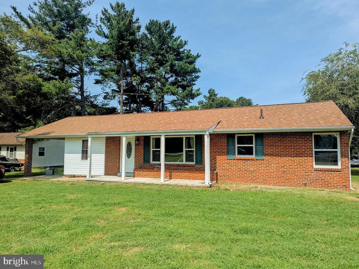 26660 Three Notch Road photo 6