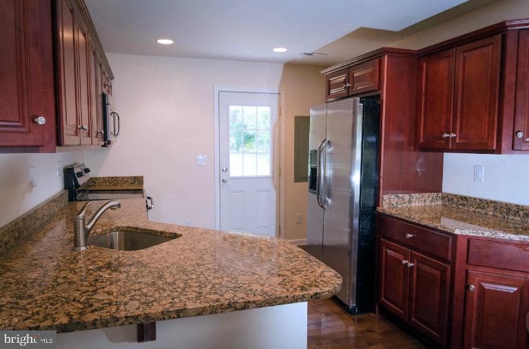 26660 Three Notch Road photo 9