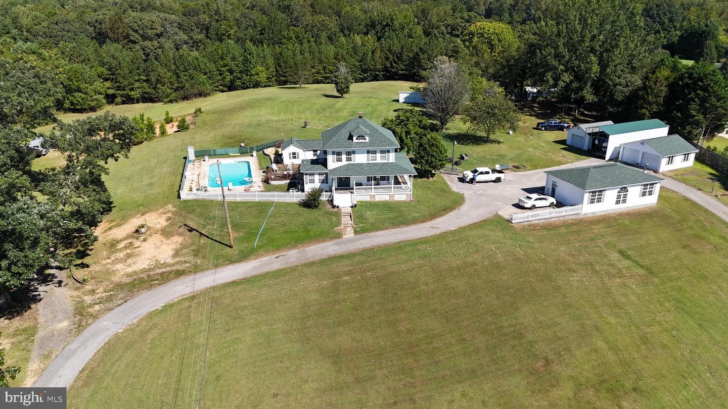 26669 Queentree Road