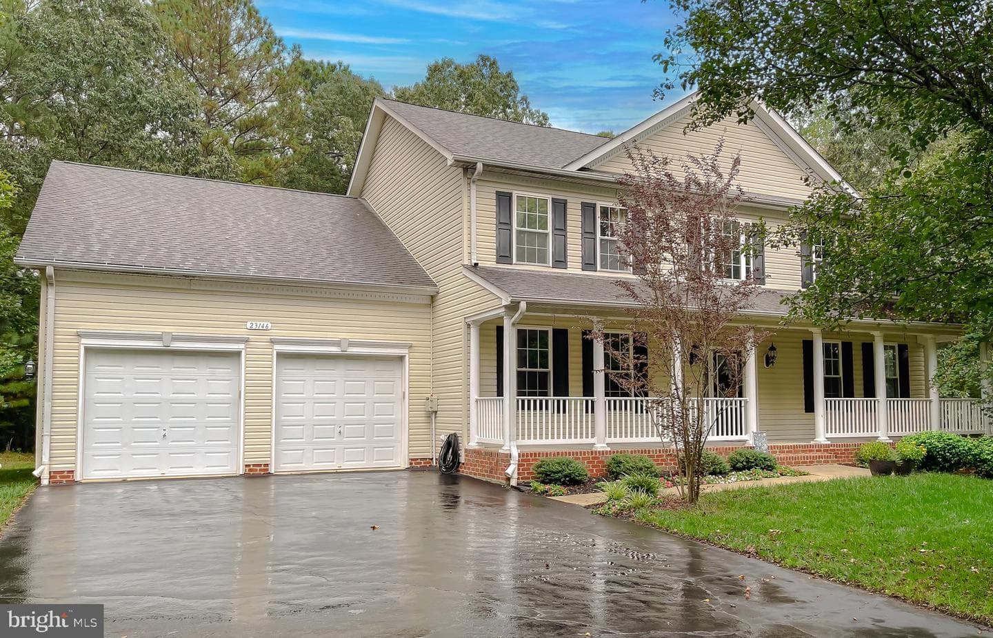 23146 Hollins Way photo 1