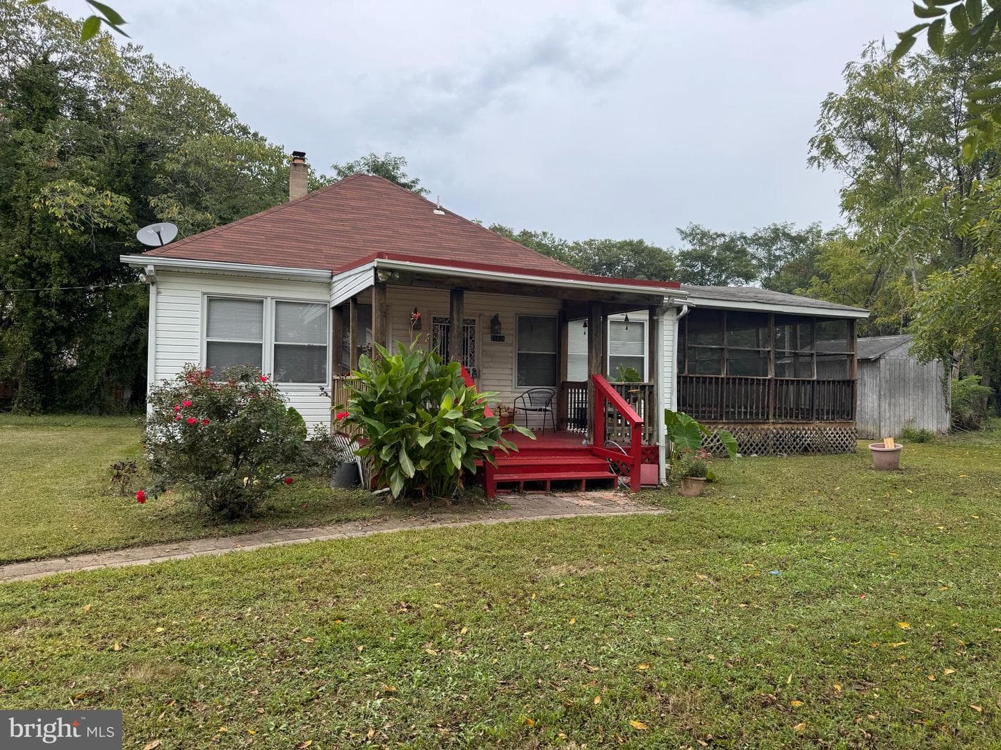 20436 Bowles Road