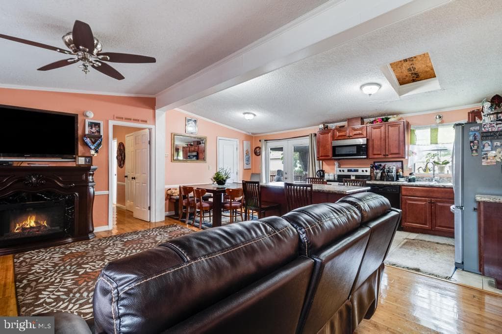 45880 S Springsteen Court photo 5