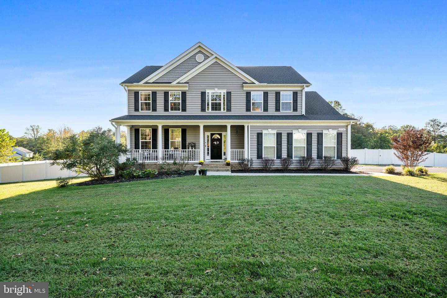 29743 Eldorado Farm Drive