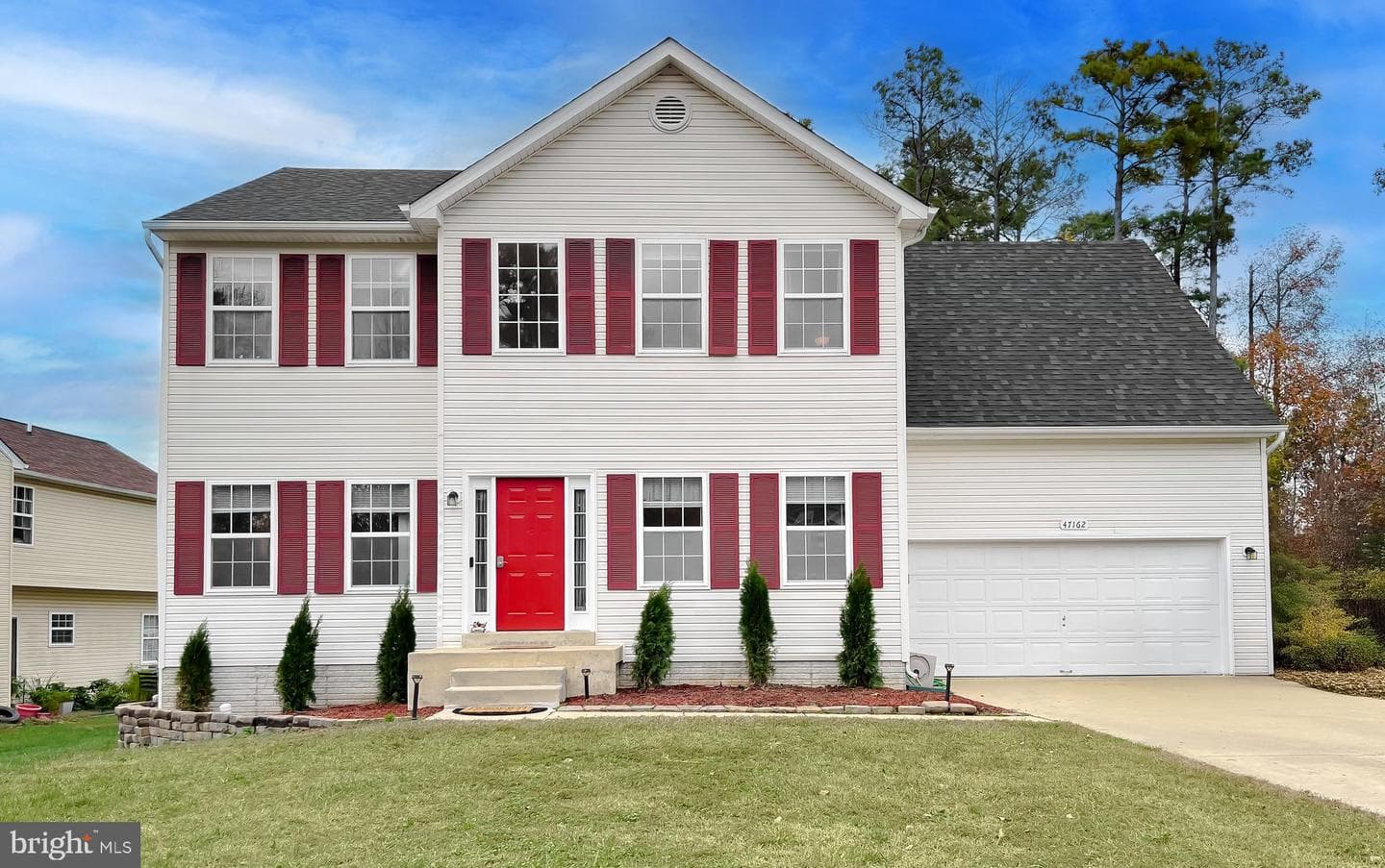 47162 Green Leaf Road photo 2