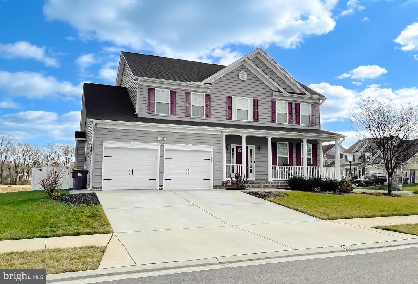 43018 Bluejay Lane photo 1