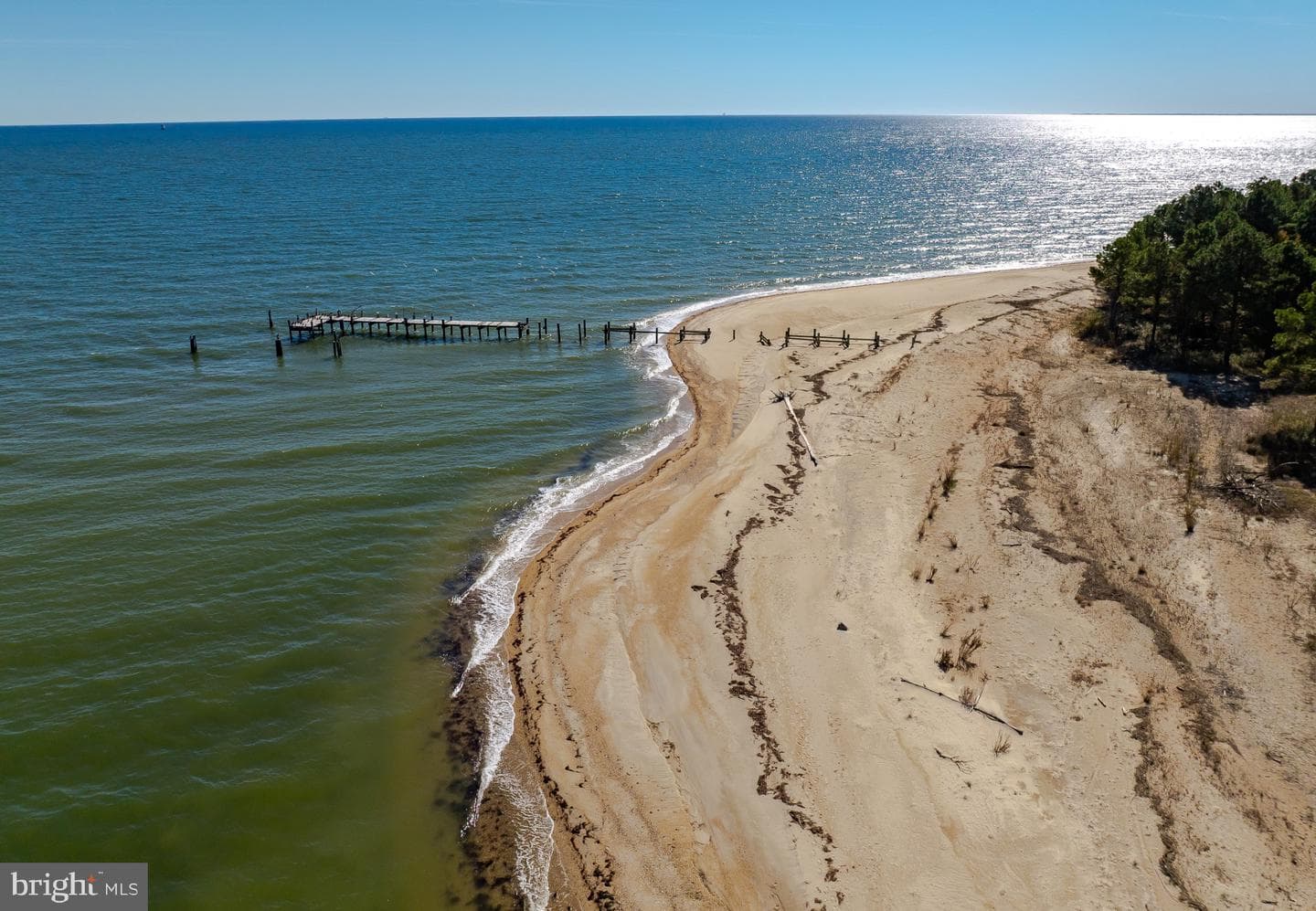 50645 Holly Point Road, Dameron