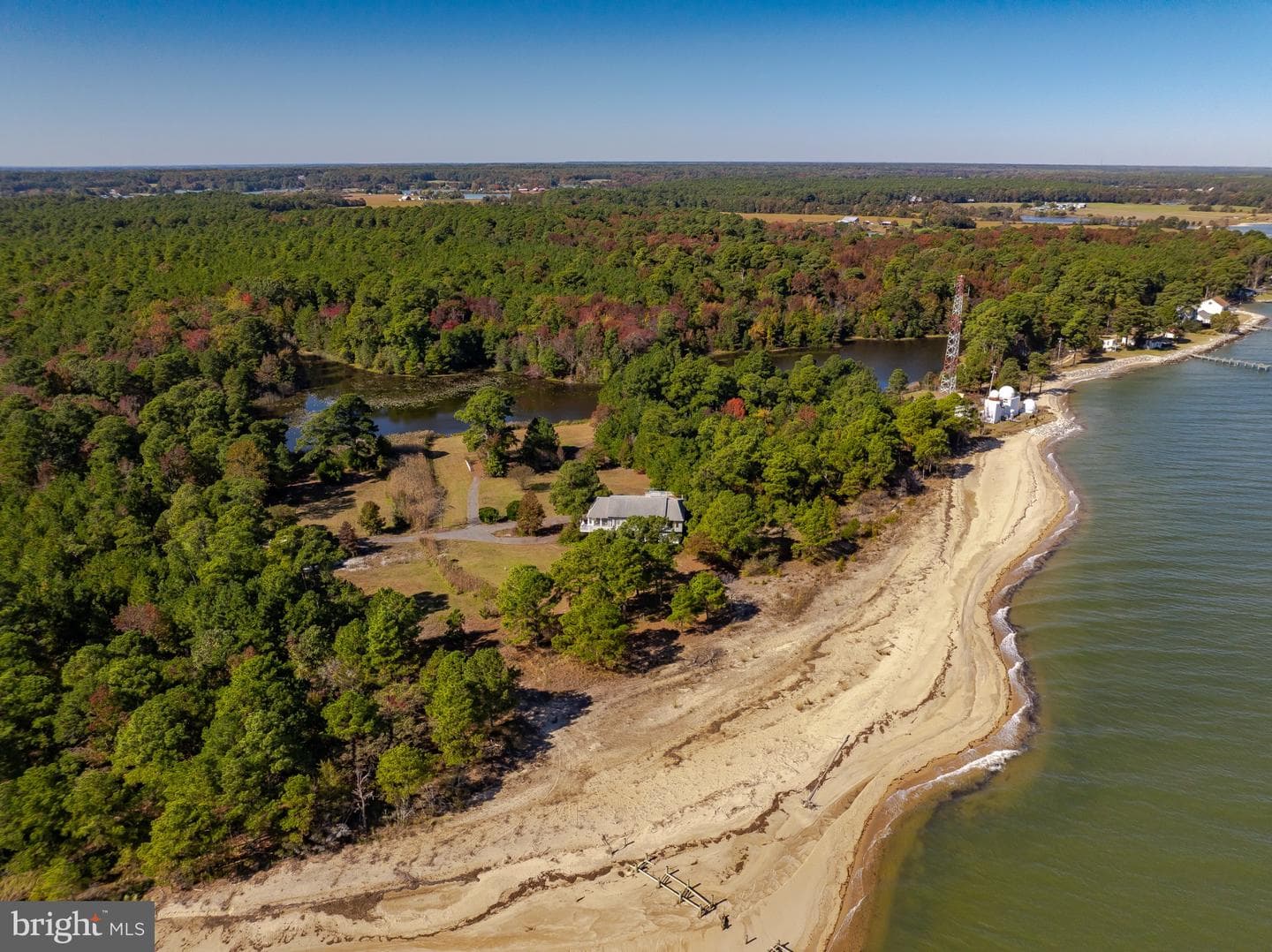 50645 Holly Point Road photo 3
