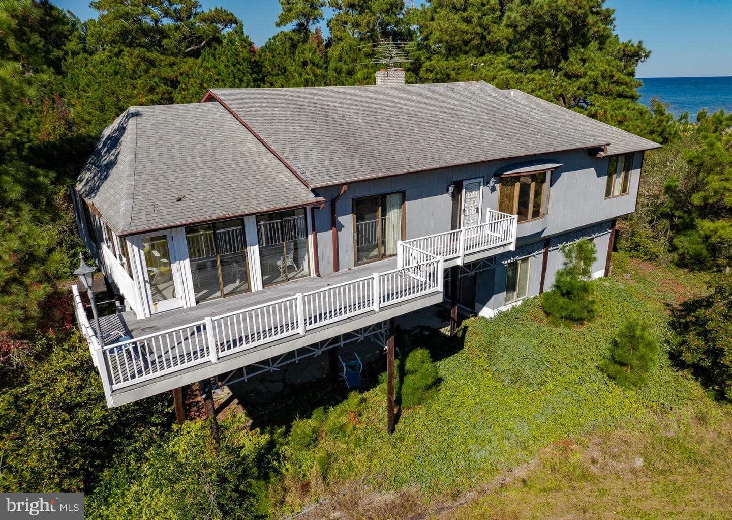 50645 Holly Point Road photo 4