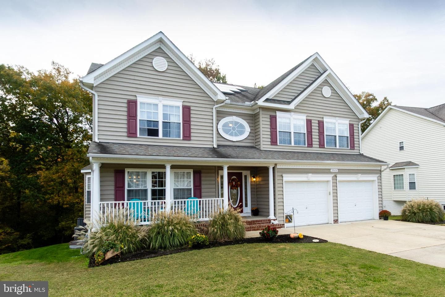 20616 Ramsey Drive photo 3