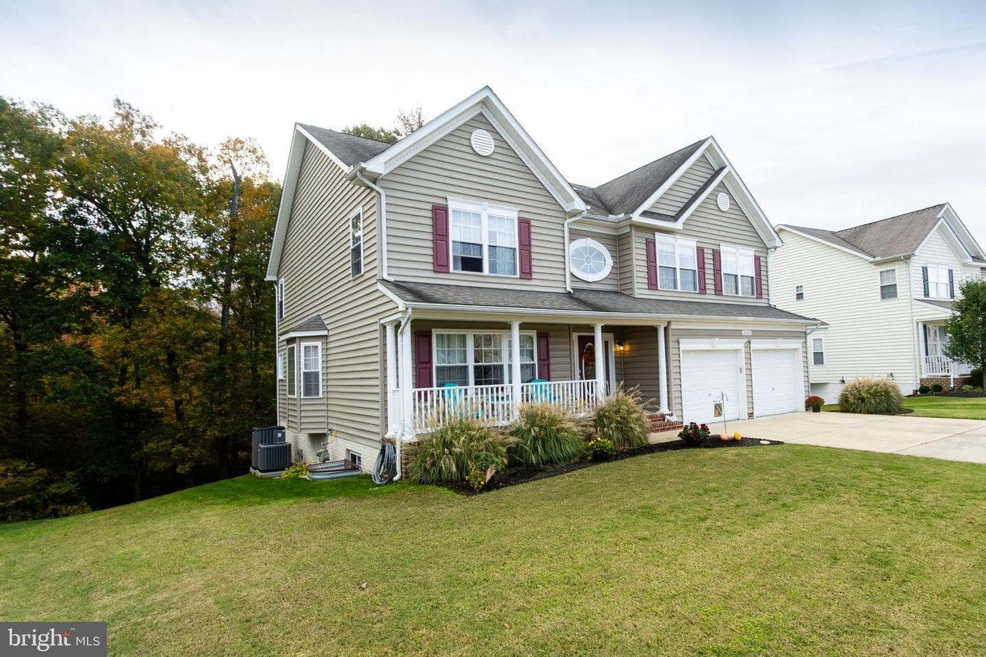 20616 Ramsey Drive photo 4