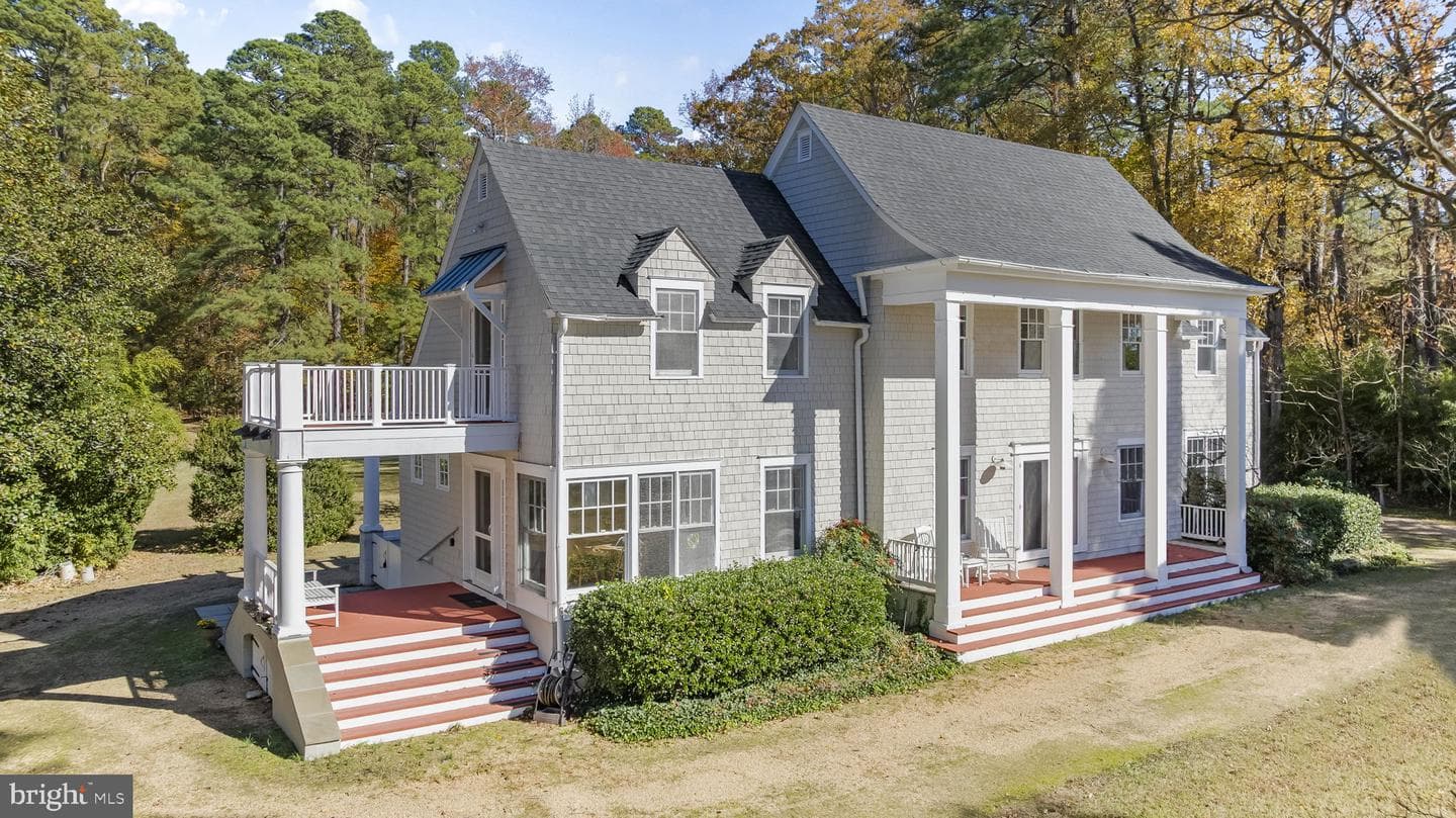 17301 Point Lookout Road photo 2