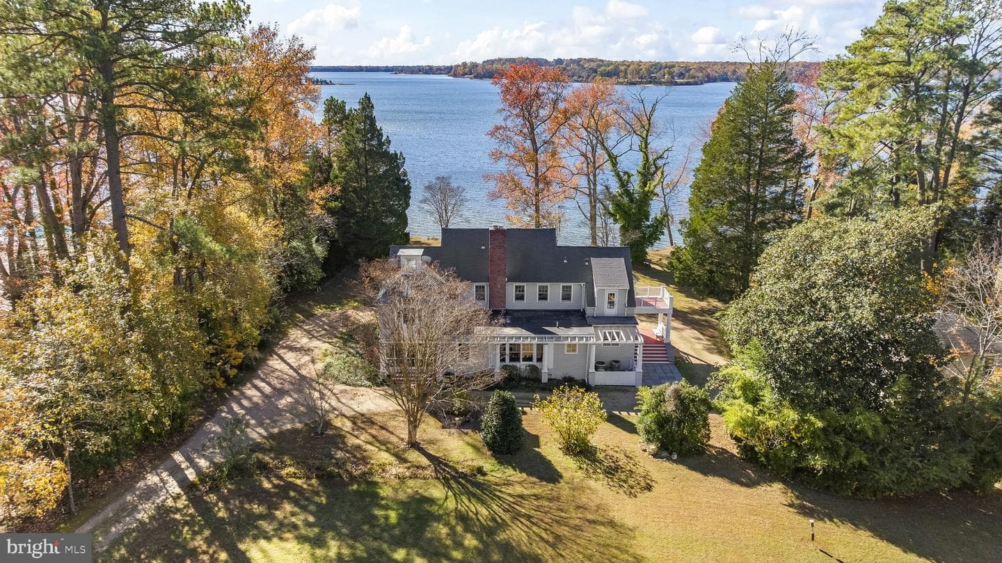 17301 Point Lookout Road photo 5