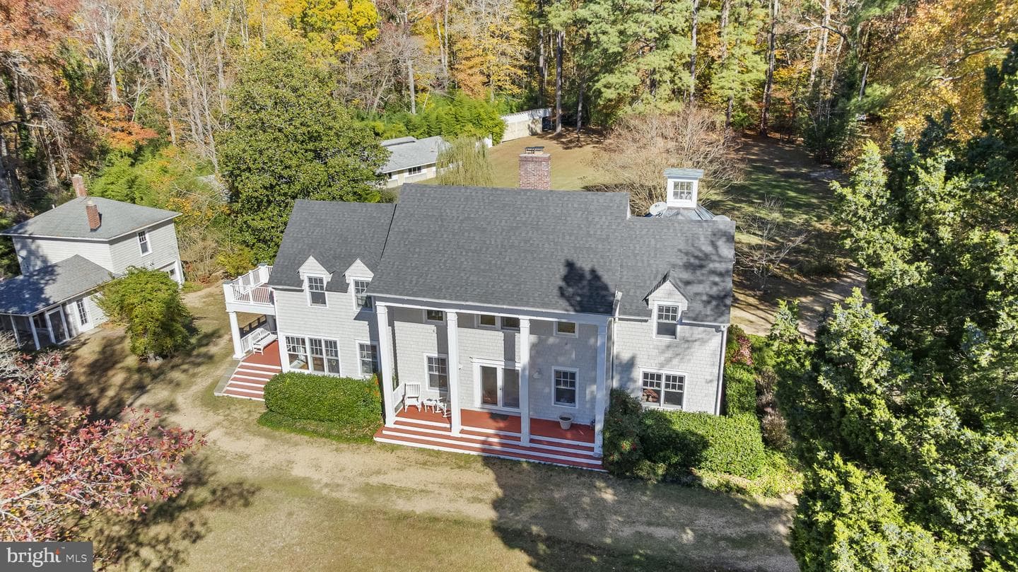 17301 Point Lookout Road photo 88