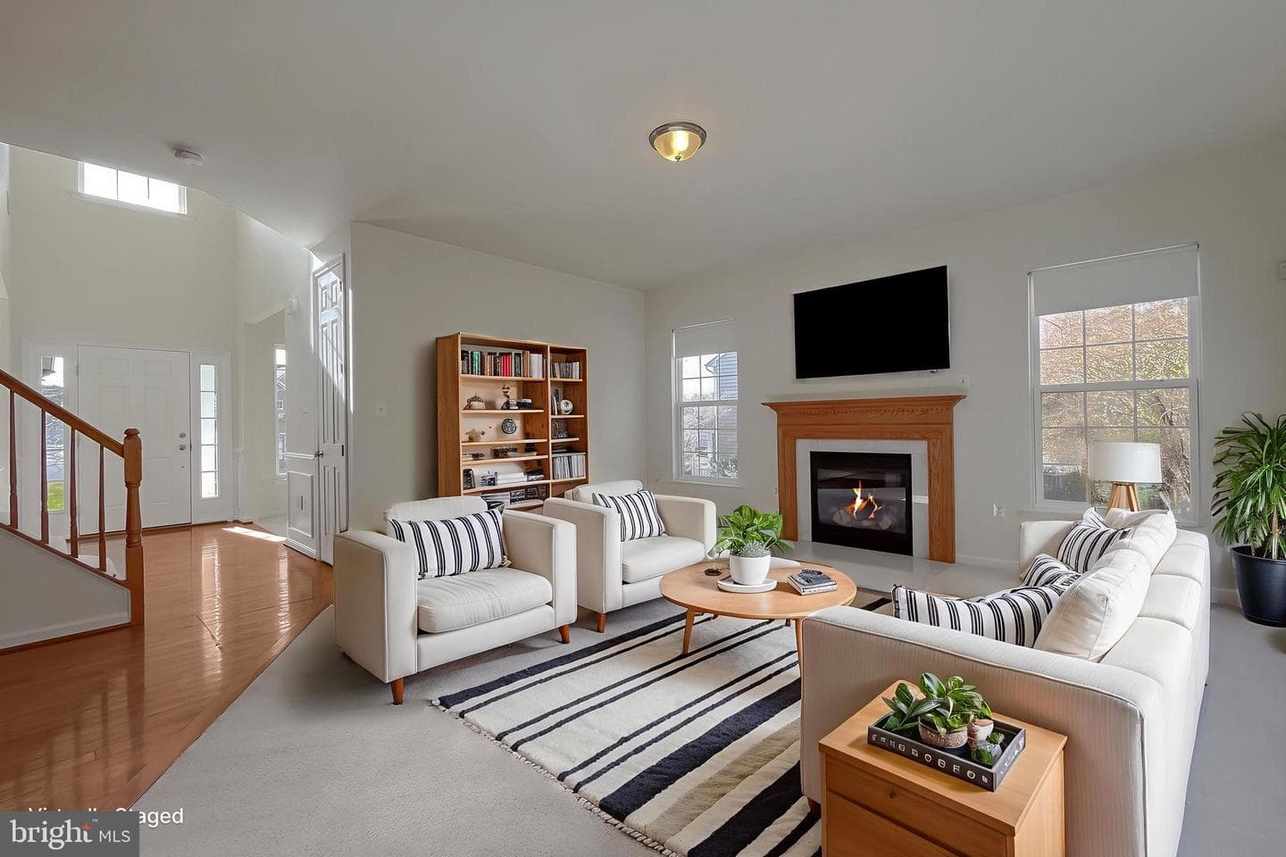 20907 Governors Mill Court photo 3