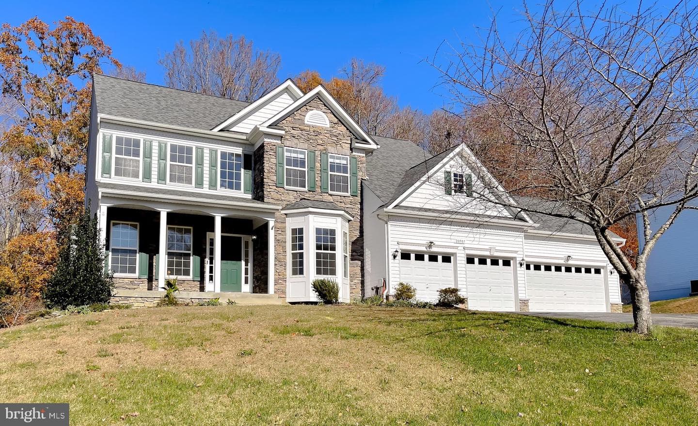 20907 Governors Mill Court photo 72