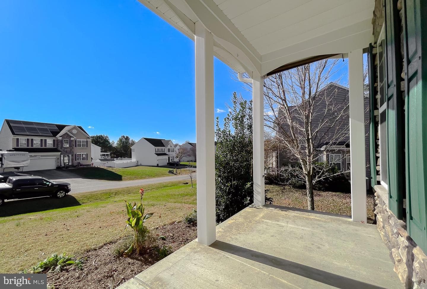 20907 Governors Mill Court photo 79