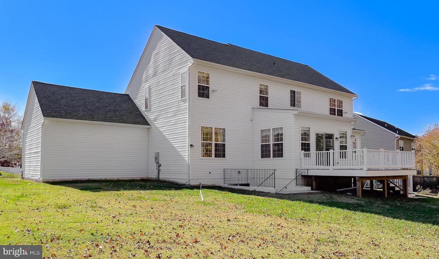 20907 Governors Mill Court photo 80
