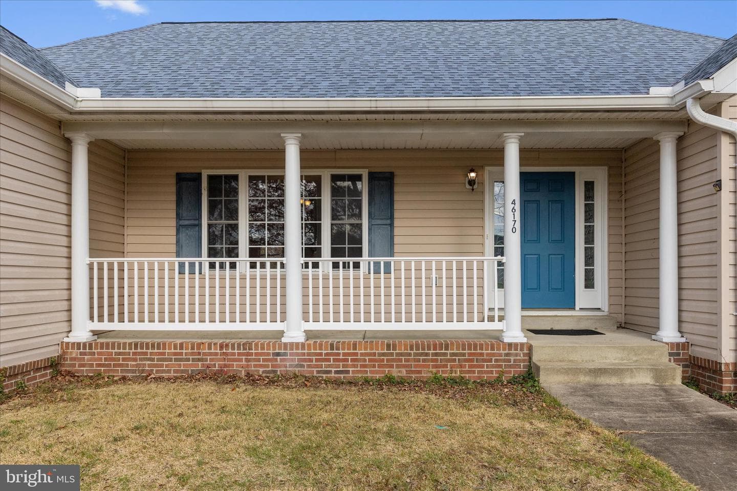 46170 N Greens Rest Drive photo 8