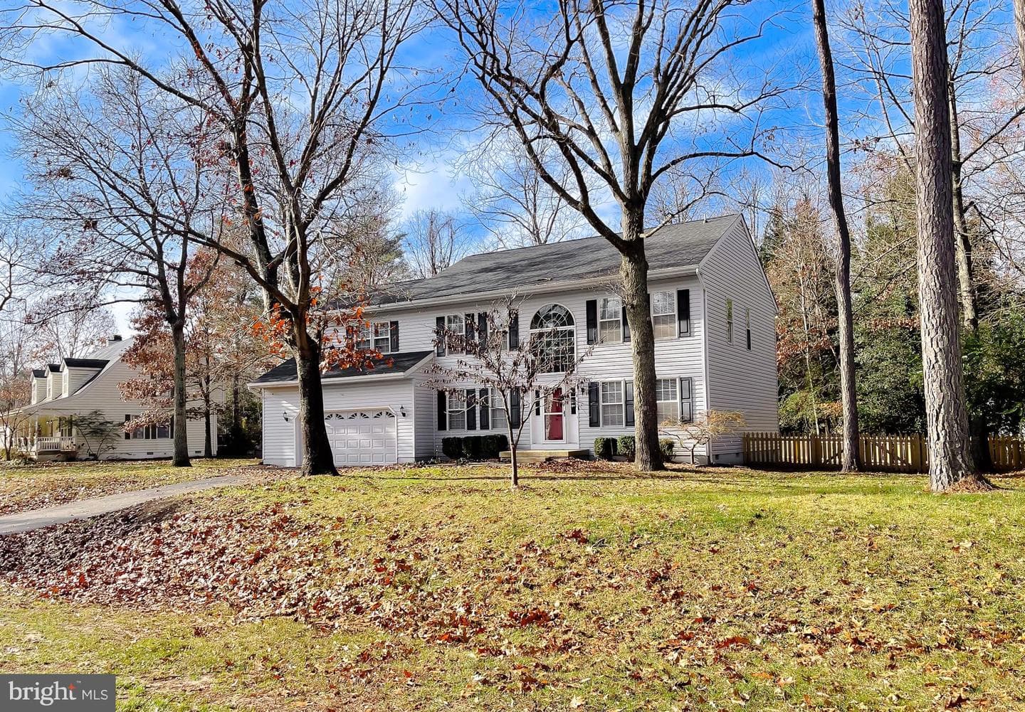 23041 Ash Court