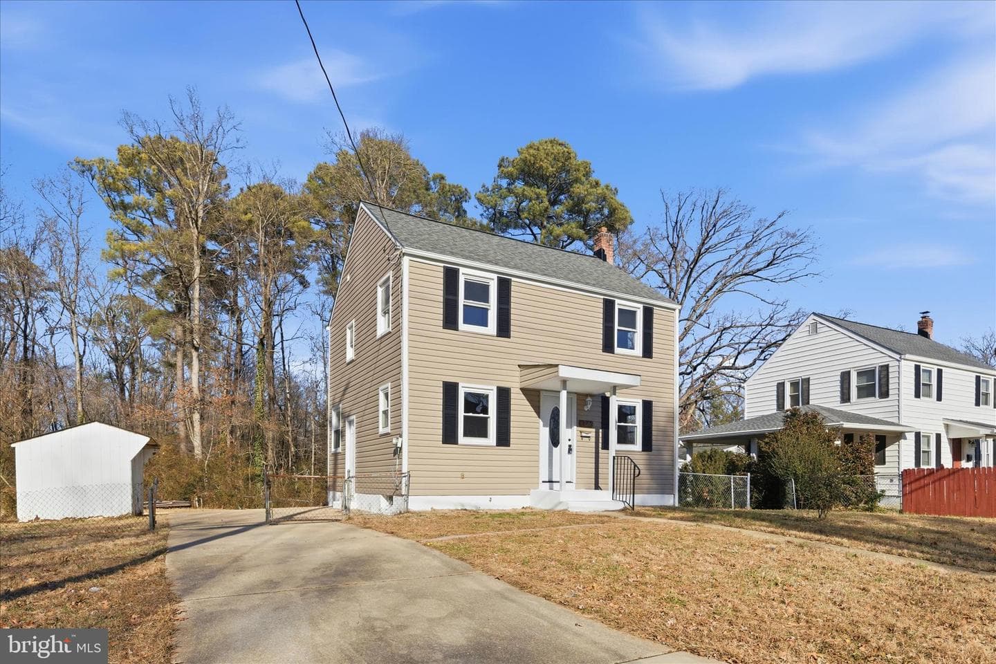 46600 Midway Drive, Lexington Park