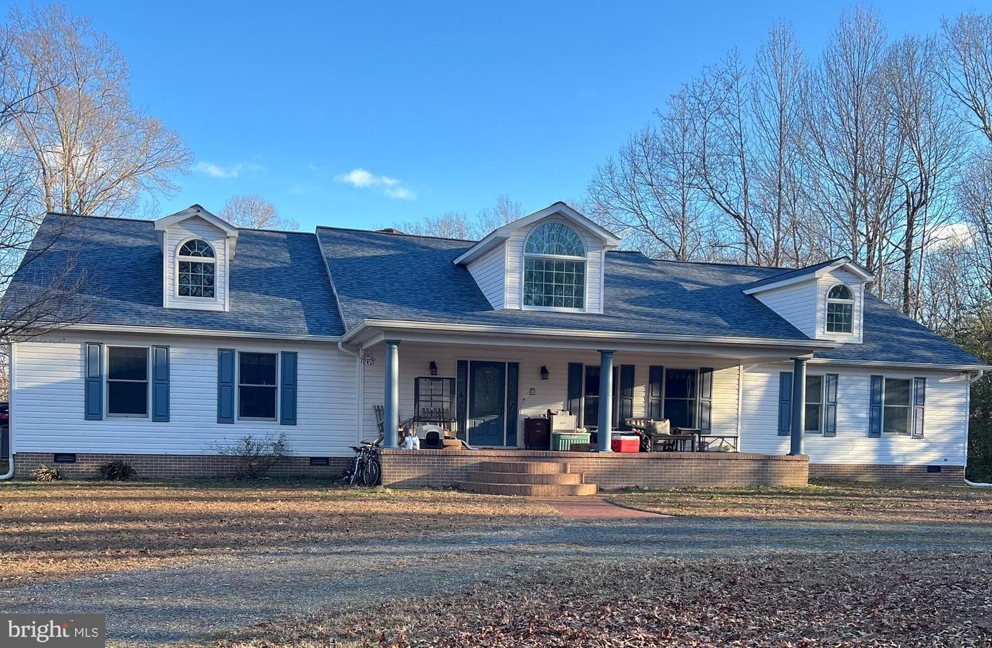 23660 Pine View Lane photo 2