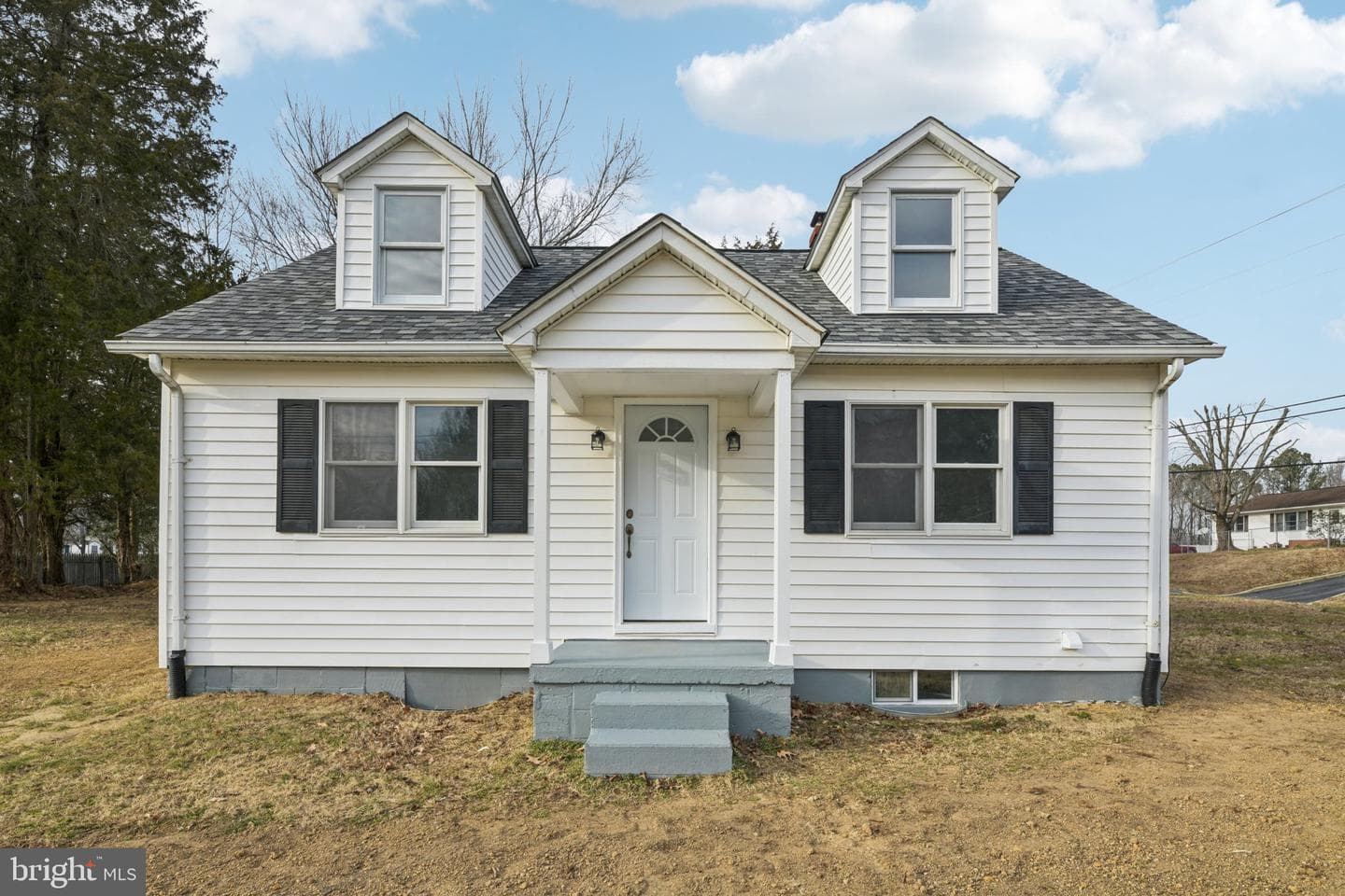 24399 Morgan Road