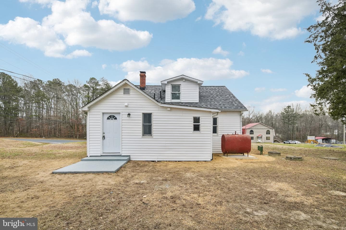 24399 Morgan Road photo 2
