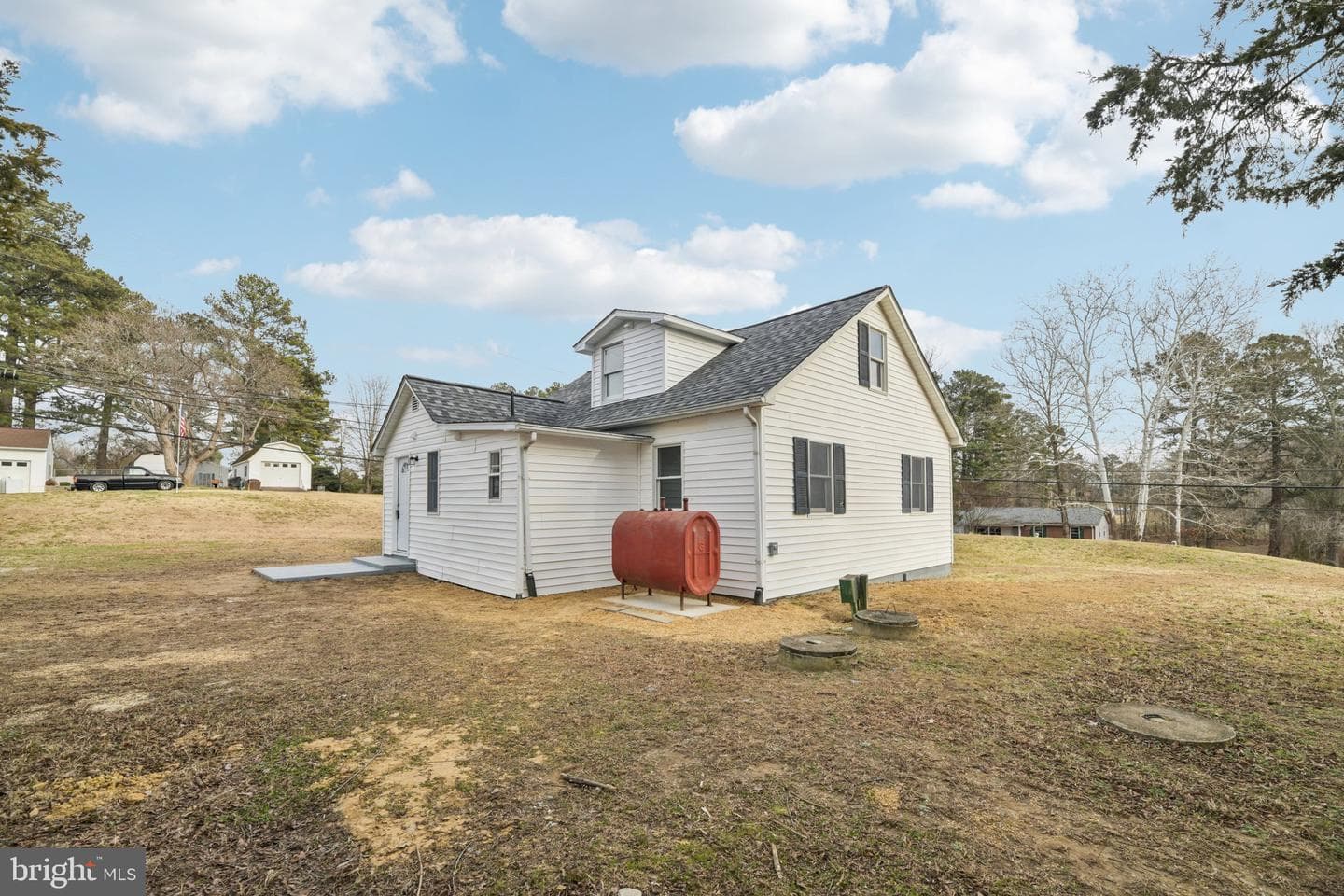 24399 Morgan Road photo 3