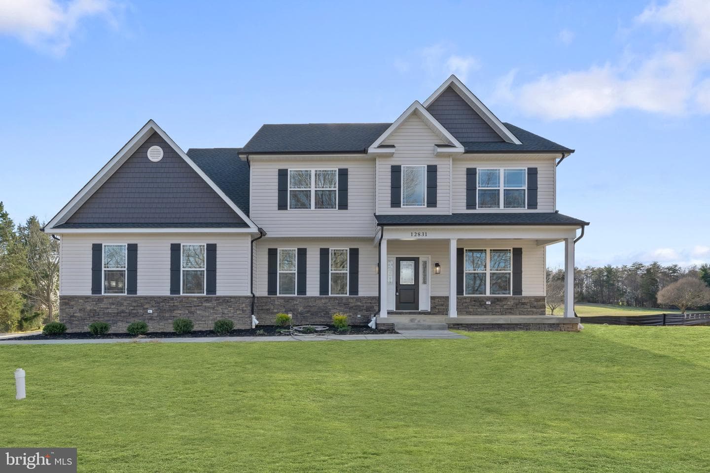 28590 Old Village Road, Mechanicsville
