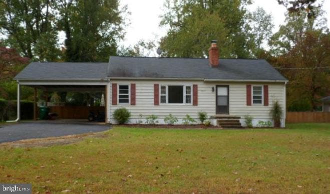 46017 E Sunrise Drive E