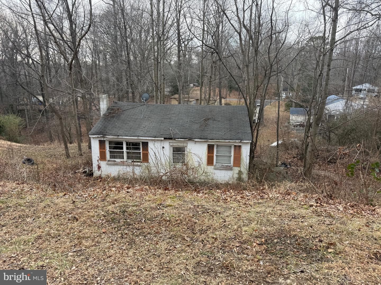 26861 Pine Drive, Mechanicsville