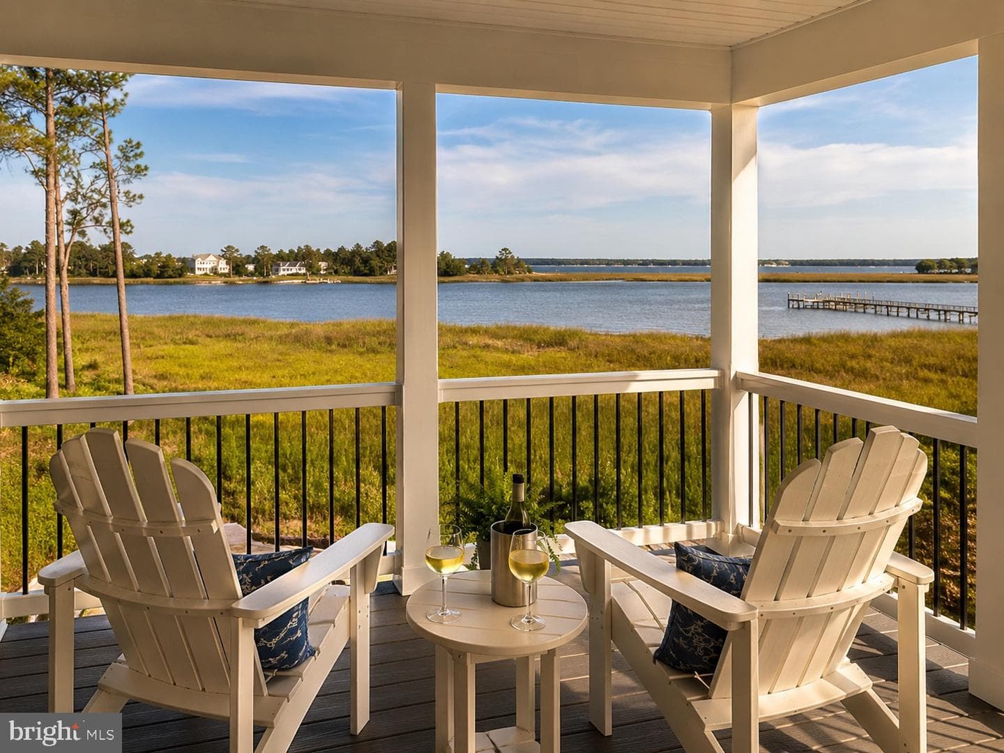 16242 Thomas Road, Piney Point