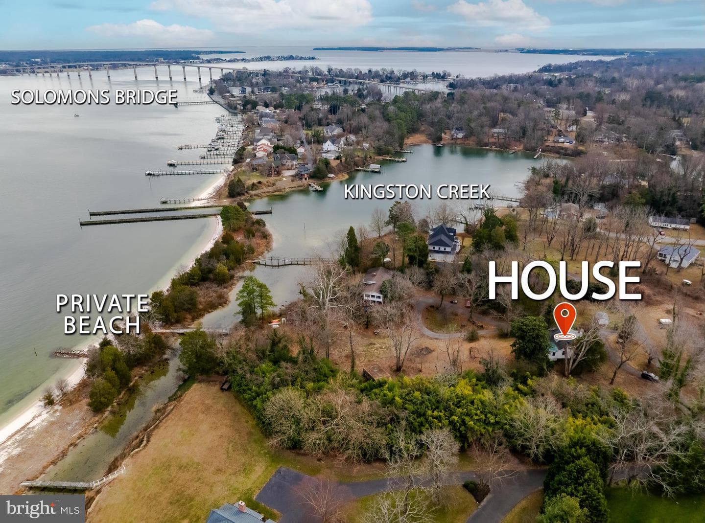 23810 Kingston Creek Road photo 2