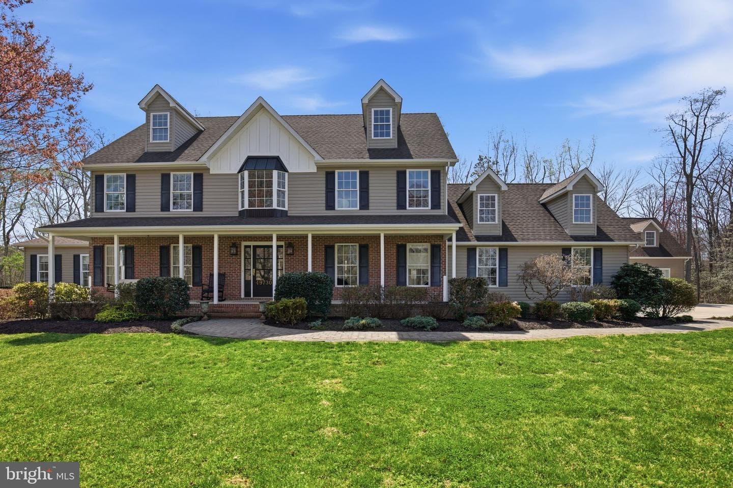 49730 School House Lane