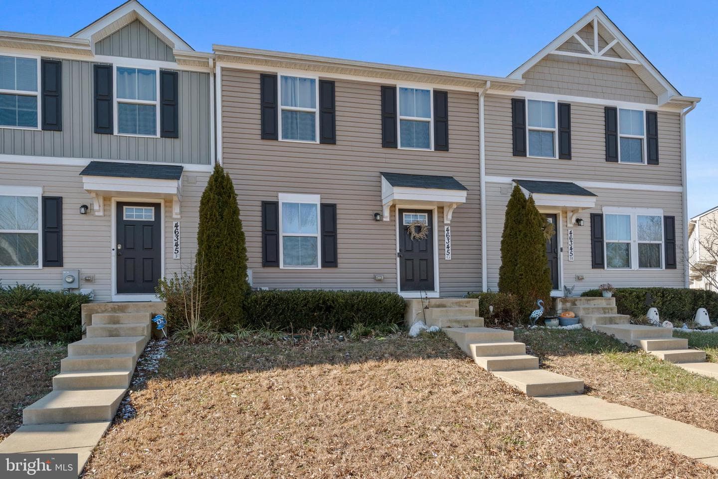 46345 Creeping Primrose Lane #g photo 2