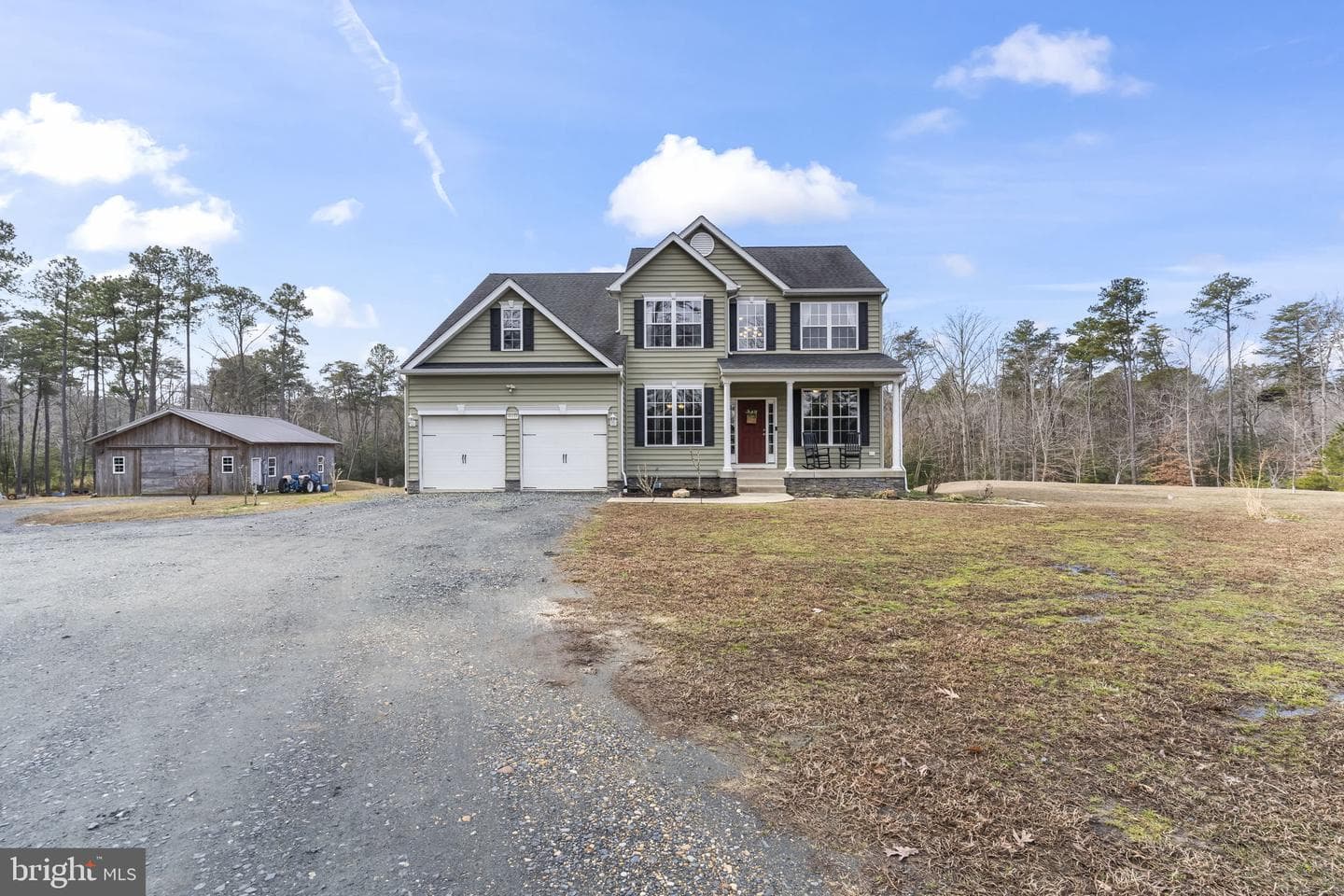 46118 Edgemore Way photo 2