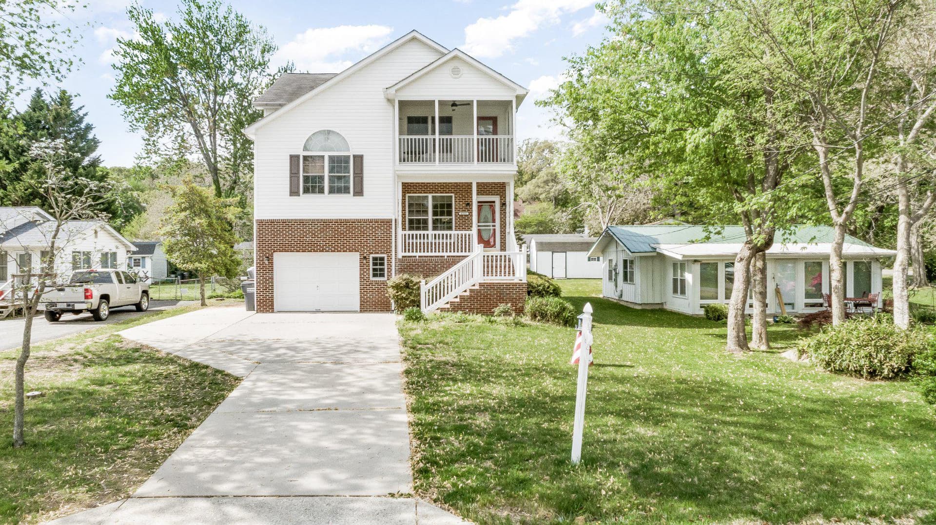 42161 Patuxent Drive, Mechanicsville
