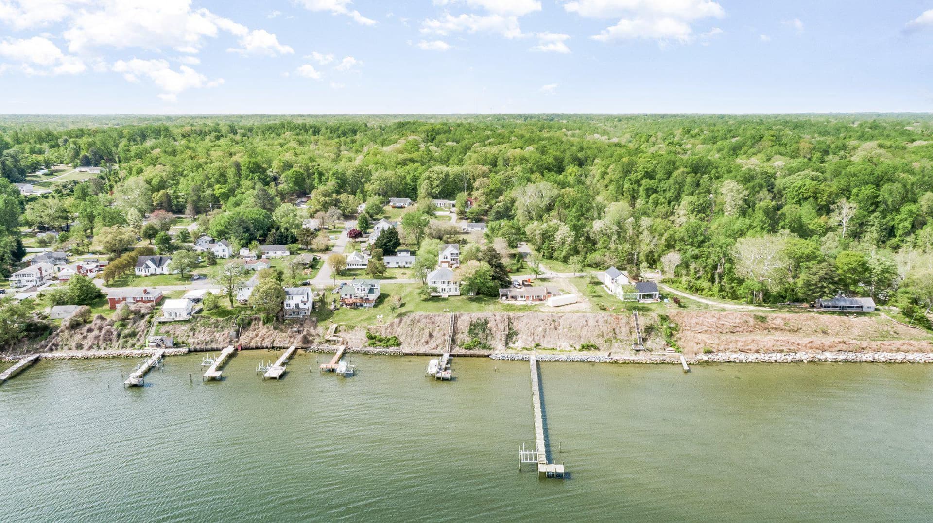 42161 Patuxent Drive, Mechanicsville