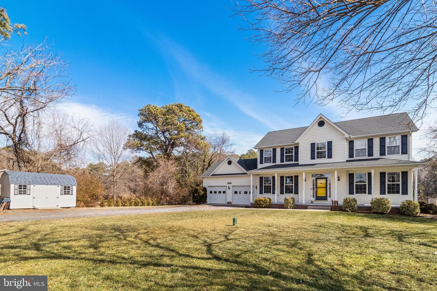 20960 Olen Mattingly Road photo 2