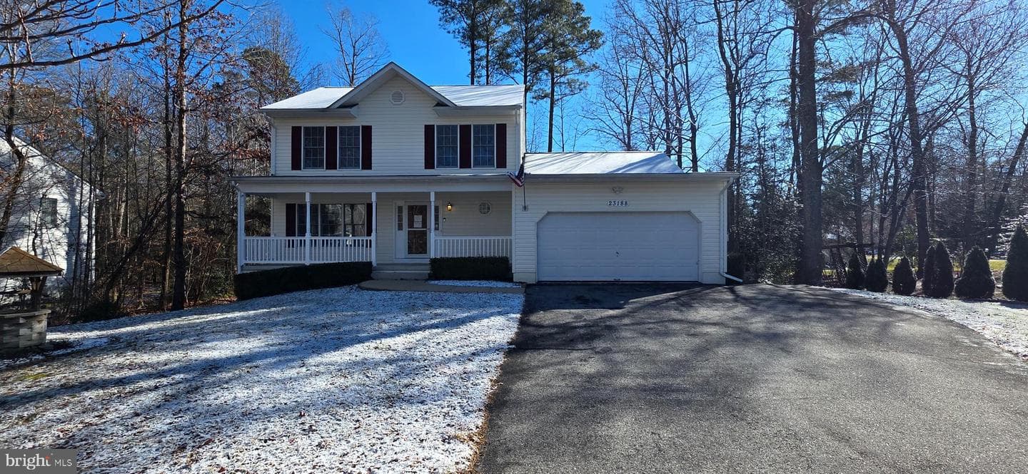 23188 Cherry Hill Court photo 2