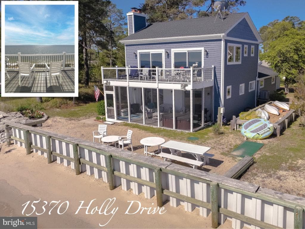 15370 Holly Drive, Scotland