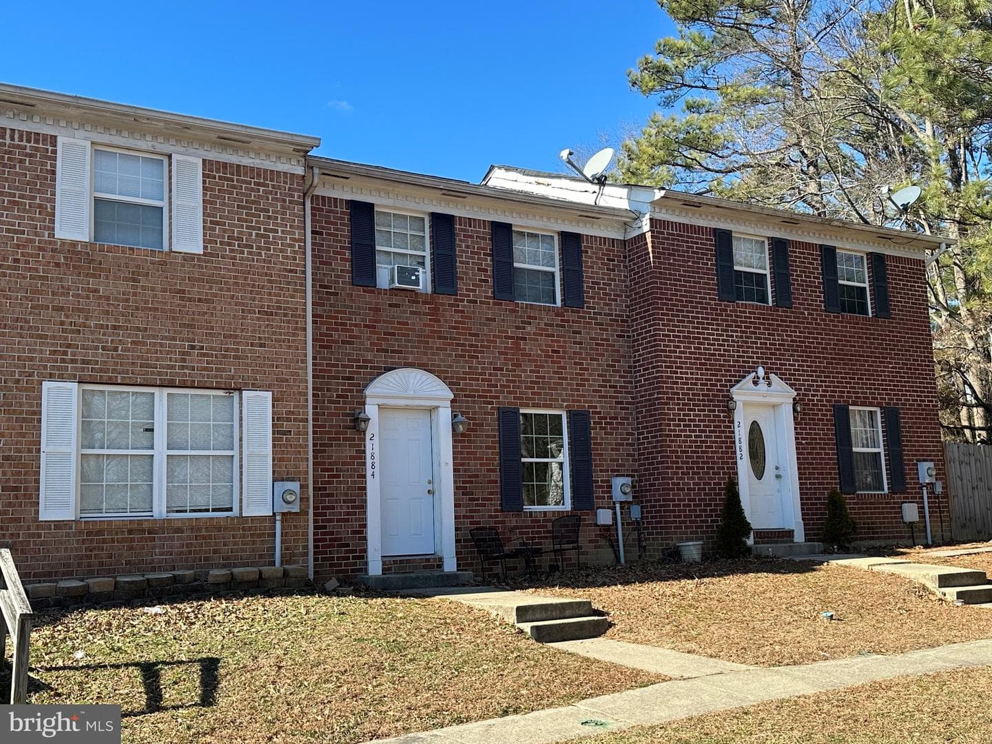 21884 Ronald Drive, Lexington Park