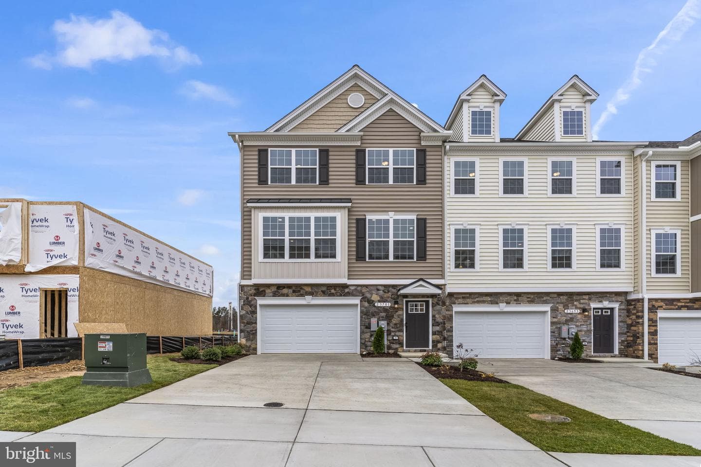 Lot 133 - 23691 Weeping Willow Way