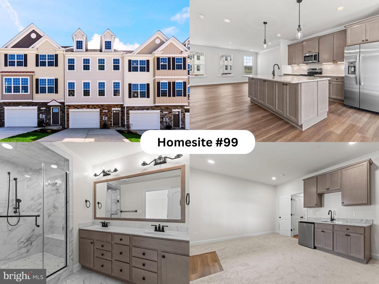 Lot 99 - 23725 Dragonfly Lane, Leonardtown