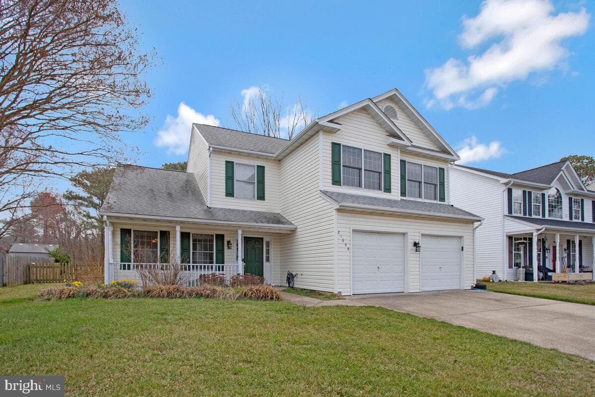 21668 Mainsail Drive photo 2