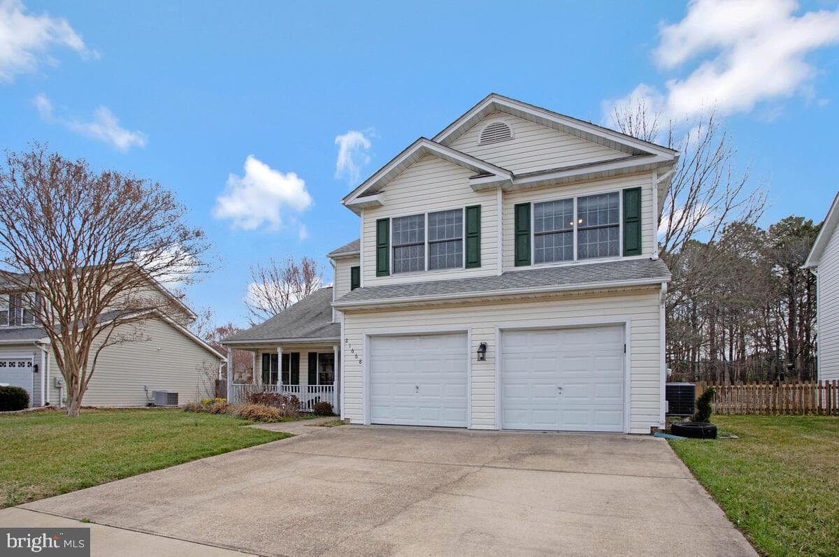 21668 Mainsail Drive photo 3
