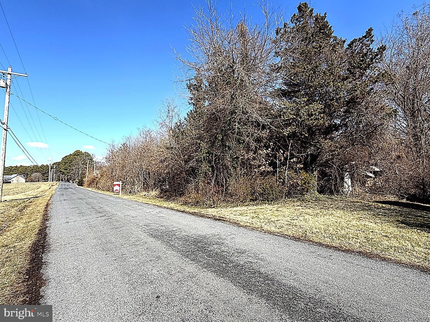 20910 Olen Mattingly Road, Avenue