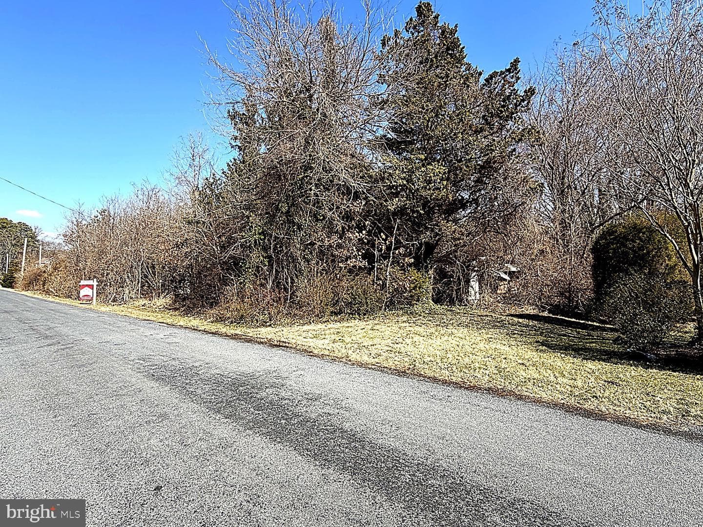 20910 Olen Mattingly Road, Avenue