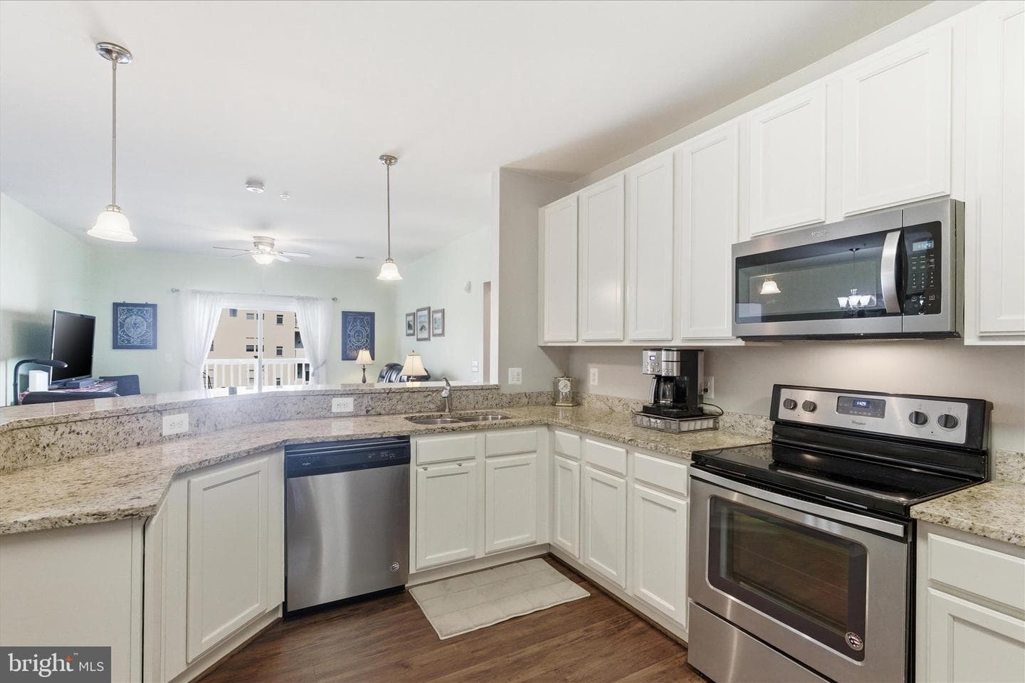 23540 F D R Boulevard #309 photo 1