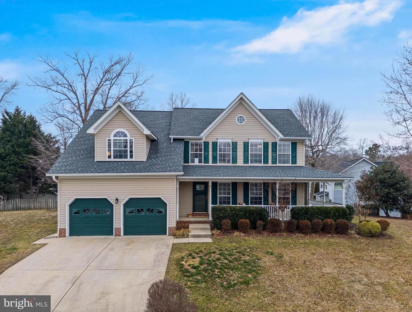 21027 Hunting Quarter Drive photo 1